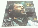 Marvin Gaye   What's Going On Vinyl LP   Tamla 1971  NM