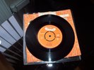 the beatles orig uk. my bonnie- the saints polydor nh 66833.  nr mint