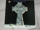 BLACK SABBATH - Headless Cross  LP, Vinyl, 1989 IRS..mit Poster