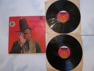 CAPTAIN BEEFHEART AND HIS MAGIC BAND, TROUT MASK REPLICA, FIRST PRESS, STRAIGHT
