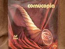 Cornucopia- Full Horn -original Vinyl 1973, Green Brain Metronome 1030