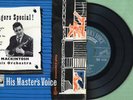 KEN MACKINTOSH Orchestra / His Master's Voice 7EG8170 England 1955 EP 45 rpm VG+