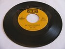 ROY REDMOND - AIN'T THAT TERRIBLE / A CHANGE IS GONNA COME - LOMA