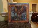 Sealed MFSL LP Jethro Tull Broadsword and the Beast