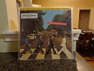 Sealed MFSL LP Abbey Road The Beatles