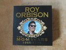 Roy Orbison the MGM Years 1965-1973 LE 14 LP Vinyl Box