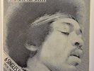 JIMI HENDRIX 6 Singles Pack 260 8001 Promo Hey Joe Gloria STPLSD France