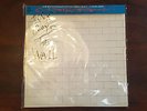 PINK FLOYD - THE WALL - First Press Japanese Vinyl + obi