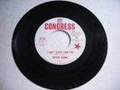 PROMO Ritchie Adams I Can't Escape from You / Road to Nowhere 1965 45rpm VG++
