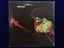 JIMI HENDRIX BAND OF GYPSYS SEALED BAGGIE Capitol Classic Records MINT NUMBERED