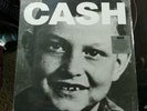 JOHNNY CASH American VI Ain't No Grave SEALED CLEAR Vinyl LP LOST HIGHWAY