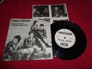 The Partisans - Police Story 7