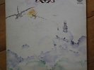 CLEAR BLUE SKY- Clear Blue Sky-1970 VERTIGO large SPIRAL g/f RARE PSYCH  EX-/EX-