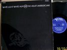 Velvet Underground - White Light / White Heat - orig1968 DE Verve 710 015  LP m-