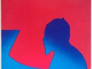 THELONIOUS MONK: The Man I Love BLACK SAINT Japan Press JAZZ Vinyl LP NM-