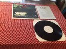 G.B.H No Need To Panic White Label Test Press With Proof Sleeve & Sheet Ex Punk