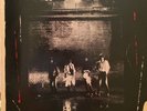 THE CLASH Sandinista  LP 3xLP EPIC E3X 37037 rare original w/poster