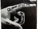 HAPPENINGS 45 Go Away Little Girl / Tea Time HOLLAND PRESS Vocal Group POP e0488