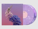 FLUME - Skin 2 x LP - Limited Edition Purple Swirl 180 Gram Vinyl - SEALED new