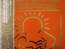 V.A. / A VERY SPECIAL CHRISTMAS / KEITH HARING COVER ART / PONY CANYON JAPAN OBI