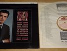 FRANCO CORELLI FERRARIS ITALIAN OPERA ARIAS G/C GOLD CREAM HMV STEREO ASD 529 LP