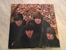 The Beatles For Sale, PMC1240, MONO (possible 1st)