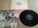 The Beatles, Revolver, (Possible 1st) PMC7009 MONO