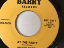 LATIN SOUL 45/ HECTOR RIVERA 