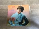 French EP Timi Yuro Hurt I apologize Satan never sleeps Let me call you 1961