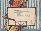 7 45 Manfred Krug - Simmertime RARE GDR Single Jazz Top Condition RARE