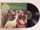 PET SOUNDS by THE BEACH BOYS 1966 ORIGINAL VINYL MONO PRESSING T 2458