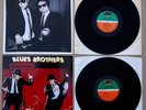 Blues Brothers - Briefcase Full Of Blues & Made In America 12