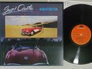 SUZI QUATRO MAIN ATTRACTION POLYDOR 28MM 0223 Japan Vinyl LP