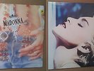 MADONNA Like A Prayer Red / True Blue Blue Vinyl UK Sealed 2016 RARE