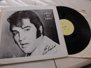 ELVIS PRESLEY - ROCK MY  SOUL - RARE LP GREAT TRACKLISTING EX+