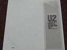 Rare A Dialogue with U2 Under a Blood Red Sky numbered promo