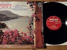 * 2 LP - PHILIPS - GRUMIAUX - VIOLIN - CHAUSSON - LALO - RAVEL - BERLIOZ *