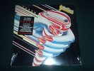 JUDAS PRIEST TURBO LP SEALED USA 1ST PRESS WITH HYPE STICKER