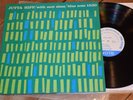 Jutta Hipp Zoot Sims SUPERB NM  Flat Edge DG Lexington Blue Note lp 1530 RVG