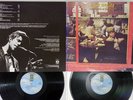 TOM WAITS NIGHTHAWKS AT THE DINER ASYLUM P-5540,1Y Japan Vinyl 2LP