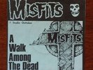 MISFITS -A WALK AMONG THE DEAD -7