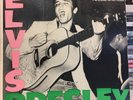 Elvis Presley Self Titled 1956 Mono 'High Fidelity' 2nd Press LP LPM 1254