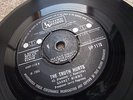? NORTHERN SOUL GARNET MIMMS ALL ABOUT LOVE THE TRUTH HURTS UK UA 1966 LISTEN