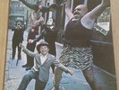 THE DOORS STRANGE DAYS VINYL LP K 42016 UK RE RARE MISPRESSED LABELS VG++/VG++