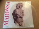 MADONNA - HOLIDAY / TRUE BLUE ( 12