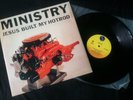 Ministry - Jesus Built My Hot Rod 12