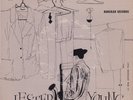 Lester Young EP N-112 Album #2 Norgran 1955