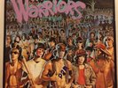 The Warriors LP AM Records Soundtrack 1979 SP 4761