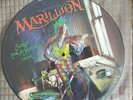 Marillion script for a jesters tear PICTURE DISC RARE