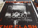 *THE CLASH  SANDINISTA  UK CB 1980 orig Triple LP EX*